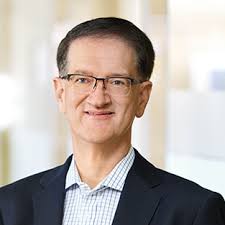 Portrait of John McKinley