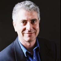 Portrait of Manuel Vexler